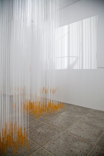 Hungarian Pavilion - Venice Biennale