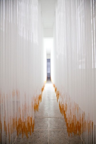 Hungarian Pavilion - Venice Biennale