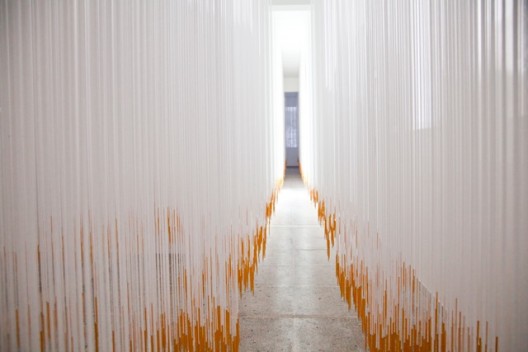 Hungarian Pavilion - Venice Biennale