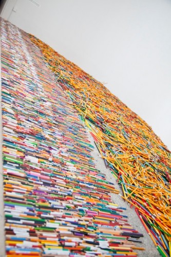 Hungarian Pavilion - Venice Biennale