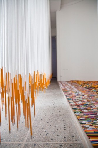 Hungarian Pavilion - Venice Biennale
