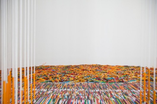 Hungarian Pavilion - Venice Biennale