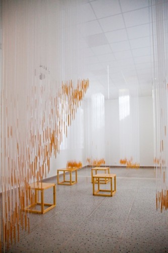 Hungarian Pavilion - Venice Biennale