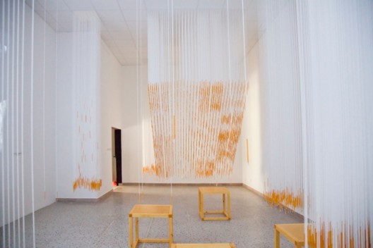 Hungarian Pavilion - Venice Biennale