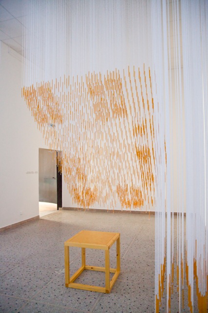 Hungarian Pavilion at the Venice Biennale