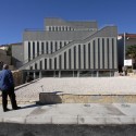 Narona Archaeological Museum - Radionica Arhitekture © Boris Cvjetanovic