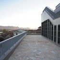 Narona Archaeological Museum - Radionica Arhitekture © Boris Cvjetanovic