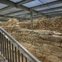 Narona Archaeological Museum - Radionica Arhitekture © Boris Cvjetanovic