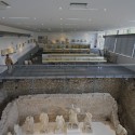 Narona Archaeological Museum - Radionica Arhitekture © Boris Cvjetanovic