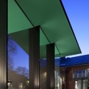Library - Horse on the Ceiling - Zauberscho(e)n © Roland Borgmann