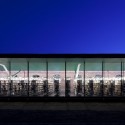 Library - Horse on the Ceiling - Zauberscho(e)n © Roland Borgmann