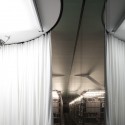 Library - Horse on the Ceiling - Zauberscho(e)n © Roland Borgmann