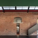 Library - Horse on the Ceiling - Zauberscho(e)n © Roland Borgmann