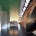 Library - Horse on the Ceiling - Zauberscho(e)n