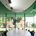 Library - Horse on the Ceiling - Zauberscho(e)n © Roland Borgmann
