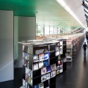 Library - Horse on the Ceiling - Zauberscho(e)n © Roland Borgmann