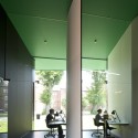 Library - Horse on the Ceiling - Zauberscho(e)n © Roland Borgmann