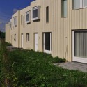 Housing for Musicians - 24H architecture © Courtesy of 24H architecture