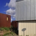 Housing for Musicians - 24H architecture © Courtesy of 24H architecture