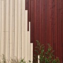 Housing for Musicians - 24H architecture © Courtesy of 24H architecture