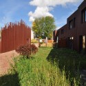 Housing for Musicians - 24H architecture © Courtesy of 24H architecture