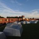 Housing for Musicians - 24H architecture © Courtesy of 24H architecture