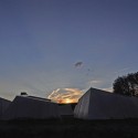 Housing for Musicians - 24H architecture © Courtesy of 24H architecture