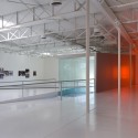 Light & Sie Art Gallery - LaguardaLow Architects Light & Sie Art Gallery - LaguardaLow Architects © Charles Davis Smith