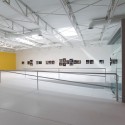 Light & Sie Art Gallery - LaguardaLow Architects Light & Sie Art Gallery - LaguardaLow Architects © Charles Davis Smith