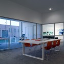 Light & Sie Art Gallery - LaguardaLow Architects Light & Sie Art Gallery - LaguardaLow Architects © Charles Davis Smith