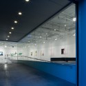 Light & Sie Art Gallery - LaguardaLow Architects Light & Sie Art Gallery - LaguardaLow Architects © Charles Davis Smith