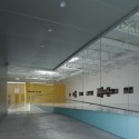 Light & Sie Art Gallery - LaguardaLow Architects Light & Sie Art Gallery - LaguardaLow Architects © Charles Davis Smith
