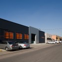 Light & Sie Art Gallery - LaguardaLow Architects Light & Sie Art Gallery - LaguardaLow Architects © Charles Davis Smith