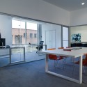 Light & Sie Art Gallery - LaguardaLow Architects Light & Sie Art Gallery - LaguardaLow Architects © Charles Davis Smith