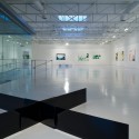 Light & Sie Art Gallery - LaguardaLow Architects Light & Sie Art Gallery - LaguardaLow Architects © Charles Davis Smith