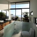 Zamel House - Kontrast Arquitectura