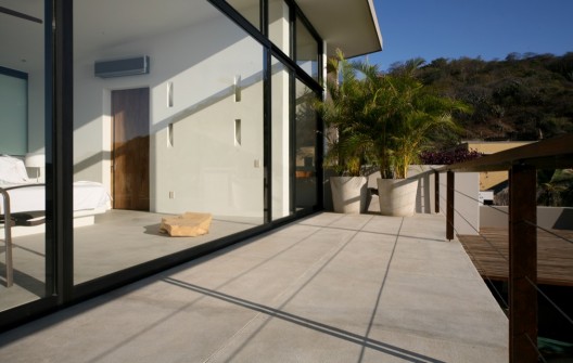 Zamel House - Kontrast Arquitectura
