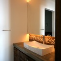 Zamel House - Kontrast Arquitectura © Fabian Lasala Guevara
