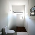 Zamel House - Kontrast Arquitectura © Fabian Lasala Guevara