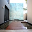 Zamel House - Kontrast Arquitectura © Fabian Lasala Guevara