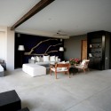 Zamel House - Kontrast Arquitectura © Fabian Lasala Guevara