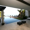 Zamel House - Kontrast Arquitectura © Fabian Lasala Guevara