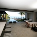 Zamel House - Kontrast Arquitectura © Fabian Lasala Guevara