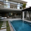 Zamel House - Kontrast Arquitectura © Fabian Lasala Guevara