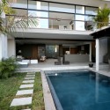 Zamel House - Kontrast Arquitectura