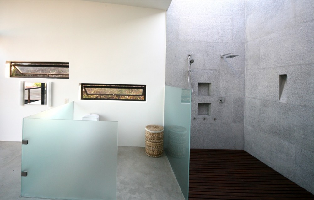Zamel House / Kontrast Arquitectura