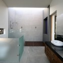 Zamel House - Kontrast Arquitectura © Fabian Lasala Guevara