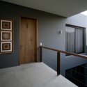 Zamel House - Kontrast Arquitectura © Fabian Lasala Guevara