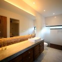 Zamel House - Kontrast Arquitectura © Fabian Lasala Guevara