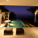 Zamel House - Kontrast Arquitectura © Fabian Lasala Guevara